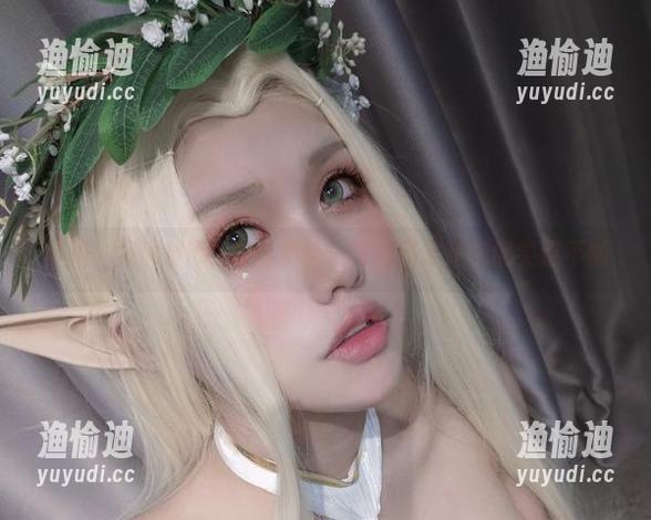 芊川一笑MNK 芊川一笑MNK的灰丝舞台:写真图集背后的笑点不断