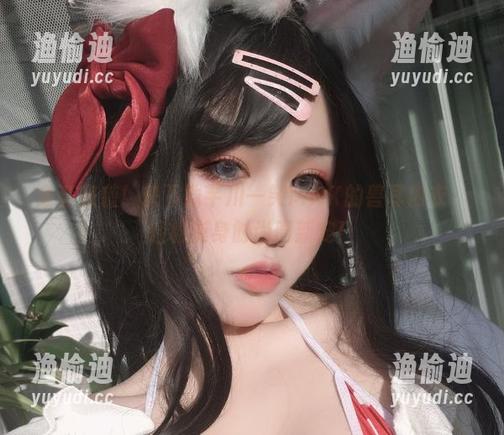 芊川一笑MNK 全套来袭!快下载芊川一笑MNK的兽耳内衣,轻松变身时尚圈新宠!