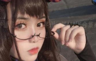水手服神仙级别的美图，芊川一笑MNK合集必须收藏！