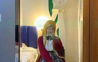 在芋圆侑子姐姐的精选作品集中，找寻那一份悸动