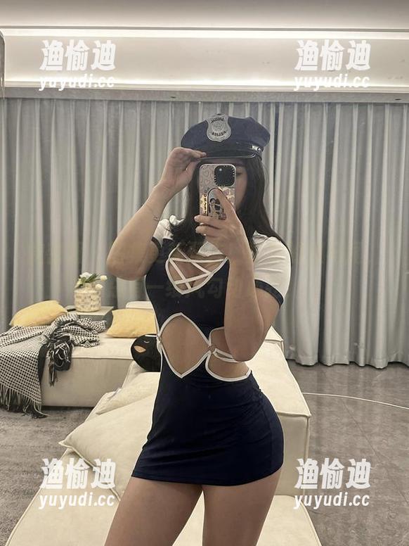 詹詹 微密圈 - 图集更新预告!詹詹的双马尾,总有一缕风勾动心弦!
