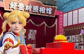 原图全靠实力，许枳护士无圣光正好抓住那一瞬！