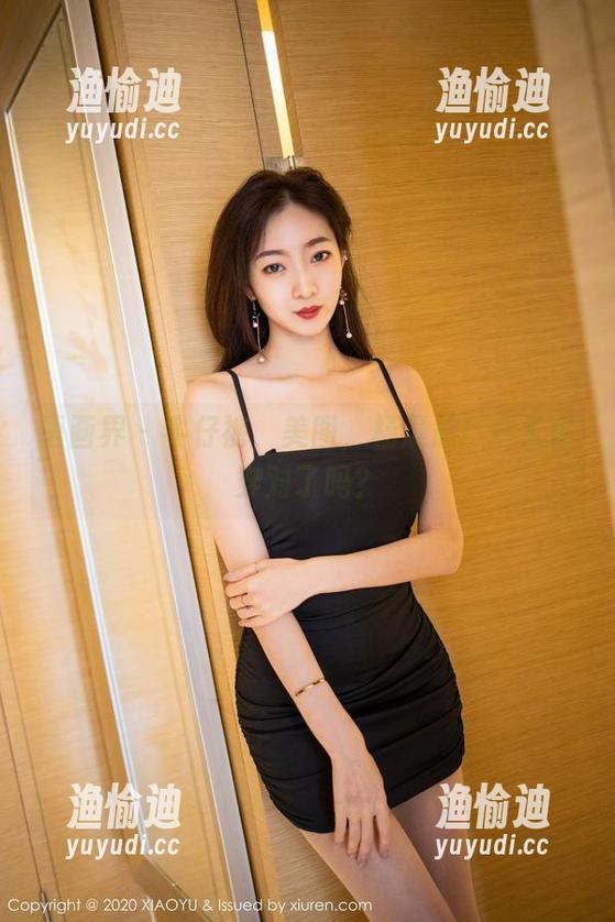 语画界-杨晨晨 语画界 - 牛仔裤,美图,杨晨晨!今天你穿对了吗?
