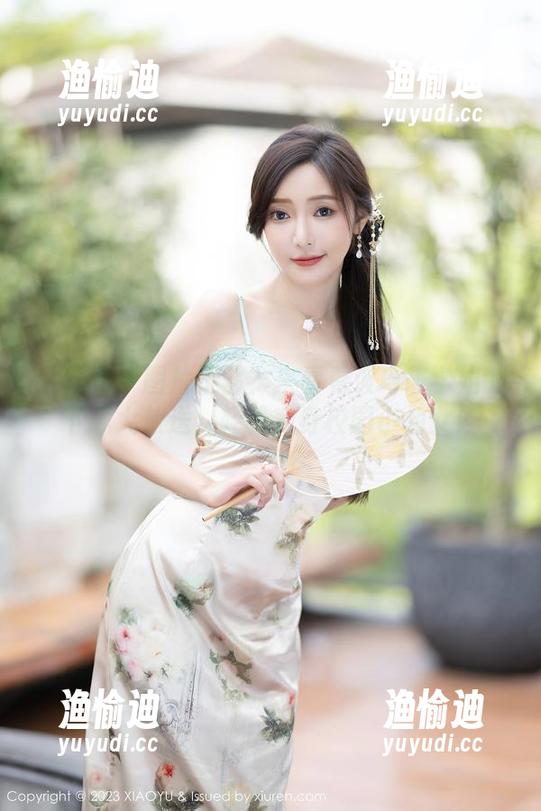 语画界-波巧酱 语画界 - 图片不够?来看看波巧酱学姐的下载大放送,轻松变身校园小仙女!
