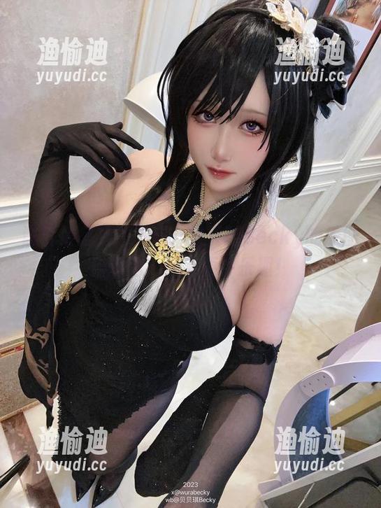 贝贝琪Becky 谁说浴室只能洗澡?贝贝琪Becky的原图告诉你:还有更多乐趣!