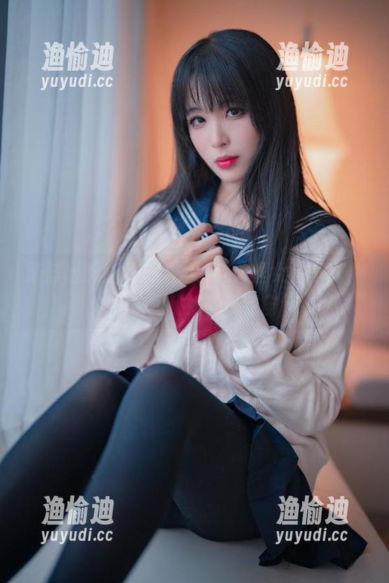 轩萧学姐 新鲜出炉!轩萧学姐的连体丝女仆写真,快来探秘她的小宇宙