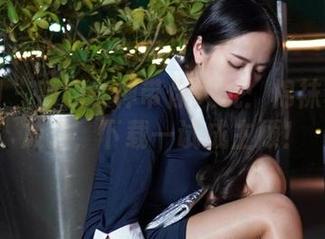 微密圈 – 辣妈女神带你入坑：棉袜套图大放送，下载一试成主顾！