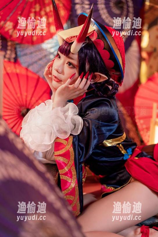 铁打萌萌_moi 不只是萌,铁打萌萌_moi的蕾丝写真资源也太撩了吧!