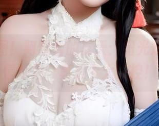 高清原图！阿雪雪的夏天：阳光灿烂，心情灿烂，真是个大失控！