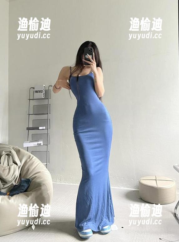 微密圈 - 原图放送！陈佩奇校服私拍，青春真的太可爱了！