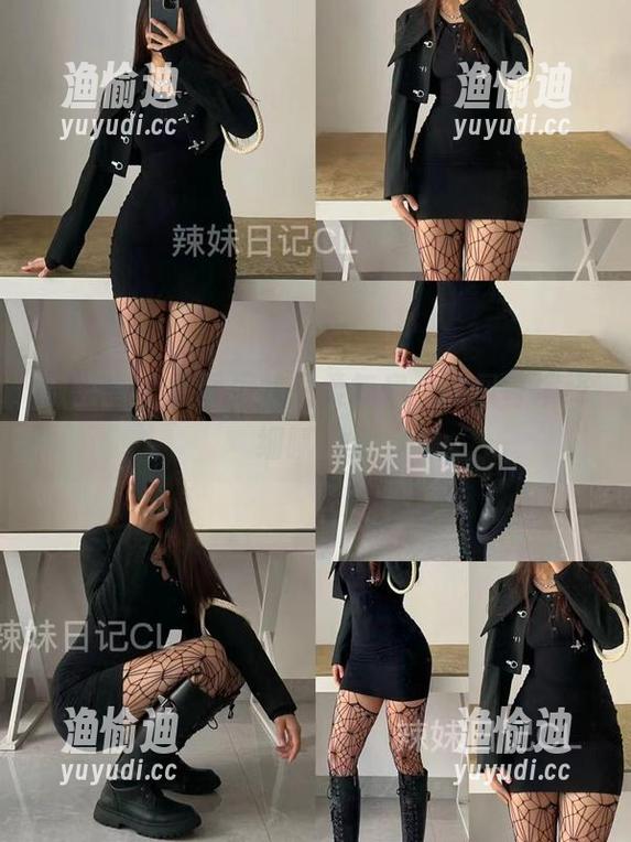 陈佩奇 微密圈 - 套图里的温柔气息,陈佩奇演绎细腻柔情