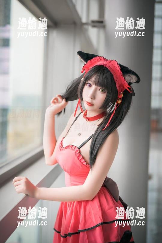 雯粥粥i 图册时间!雯粥粥i穿旗袍,宛如走出画框的古典仙女!