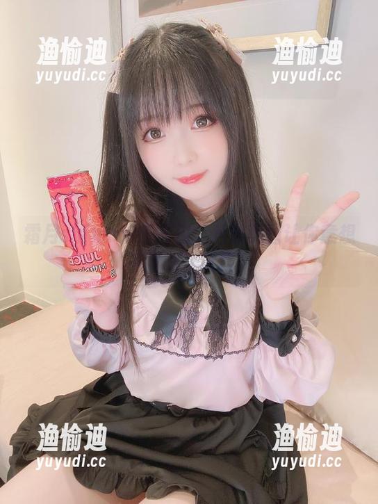 霜月shimo 霜月shimo欢乐旅拍:私房美图让你意想不到的‘风格’