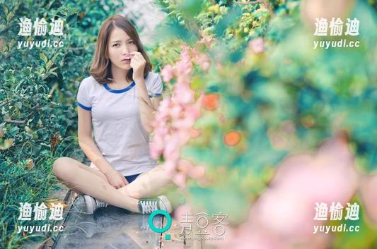 青豆客 - 学姐的私房世界：玉兔miki原图逗趣无极限，竟然是这样耍的