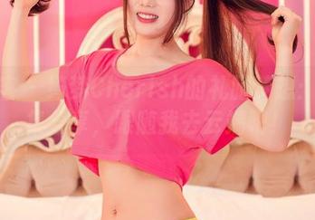 青豆客 – 绮梦Cherish的礼服梦想：作品集分享，跟随我去云端吧！