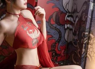 香草喵露露兔女郎套图，真是肆无忌惮的可爱！