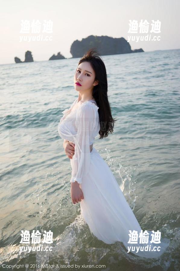 魅妍社-赵欢颜Jessica 魅妍社 - 围观校园里的赵欢颜Jessica:原图曝光,今天你被‘学习’打动了吗?