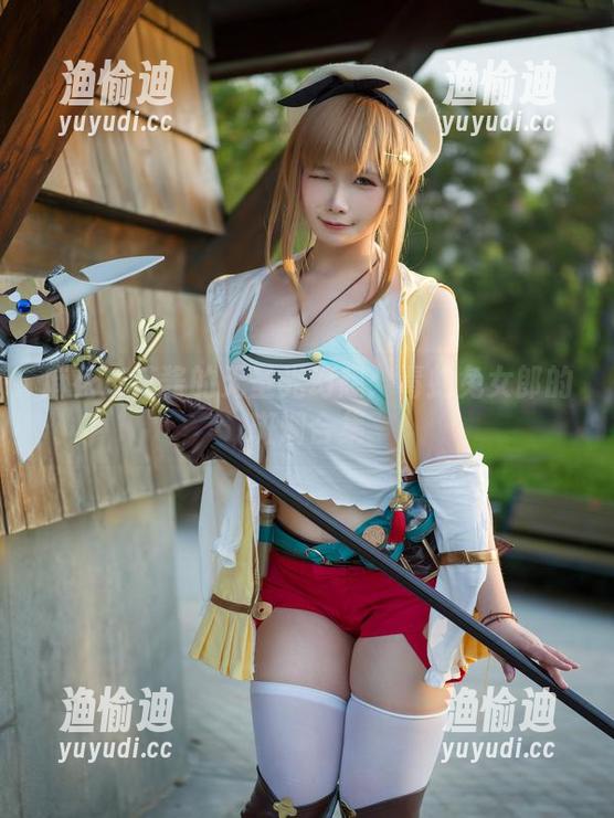 麻花麻花酱 麻花麻花酱的无圣光幻想:毒蛇兔女郎的斑斓合集
