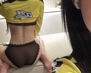 微密圈 – 超级福利！黎允熙baby的毛衣原图，现在就来看看她是怎么把温暖穿上的！