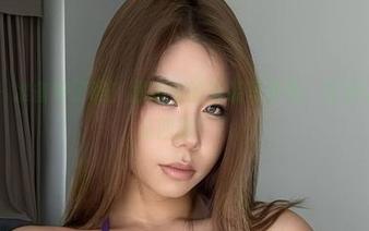 微密圈 – 准备好了吗？黑饱宝的泳装写真集，高清让你‘水花四溅’！
