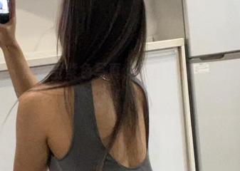 微密圈 – 黑饱宝紫色写真，简直是视觉的完美享受！